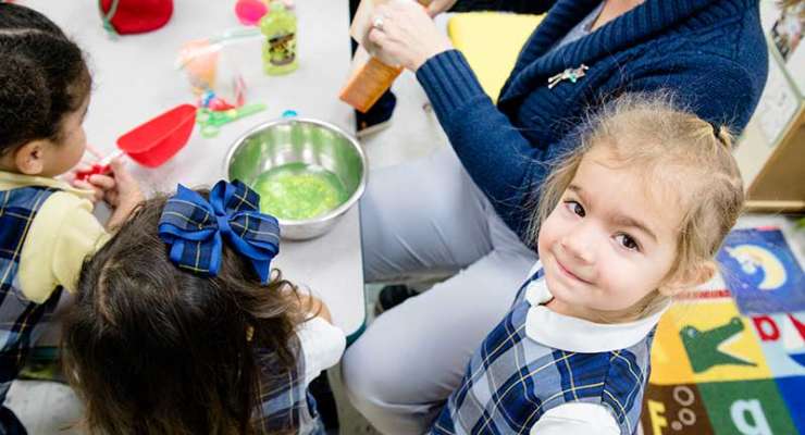 Kindergarten