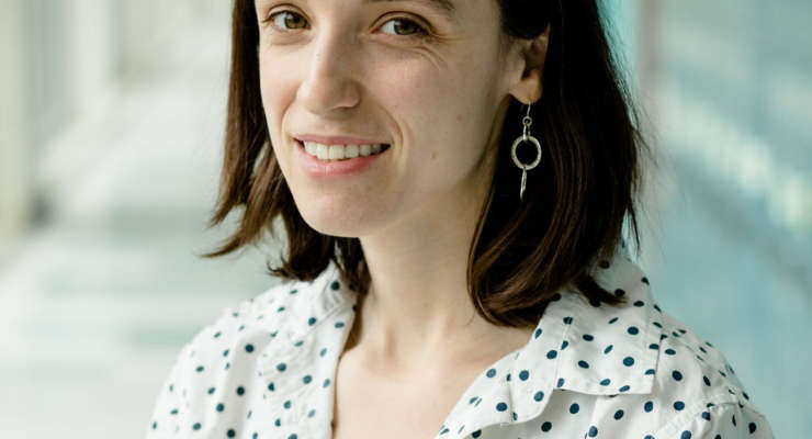 Natalie Hubbard
