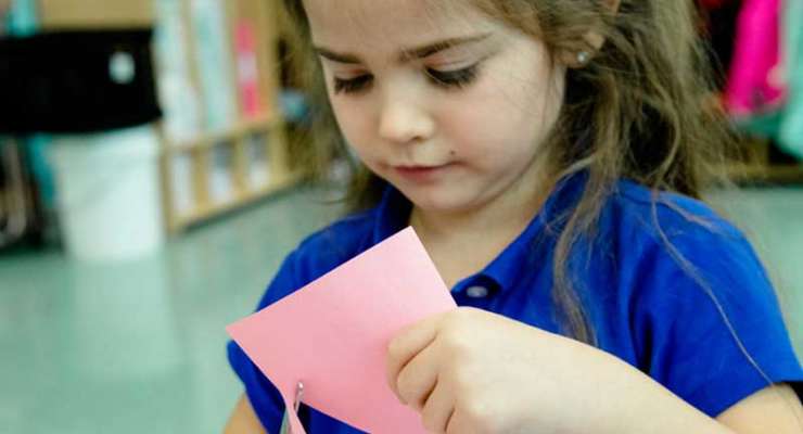 1st Grade Skills